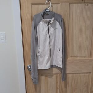 Craft Women's Two-Tone Ski Jacket